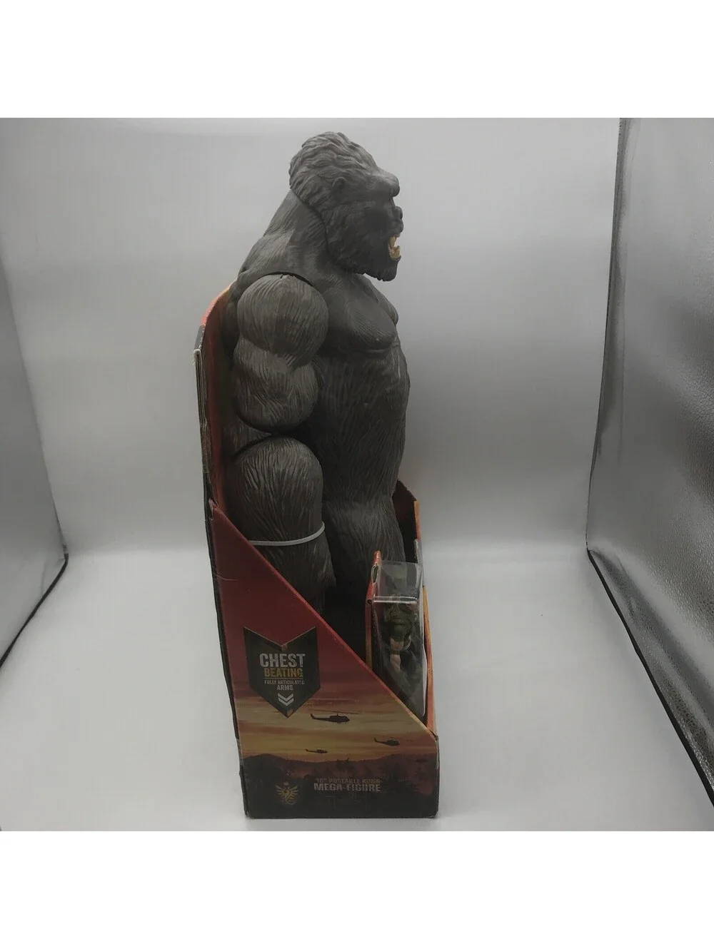 Lanard King Kong Skull Island 18
